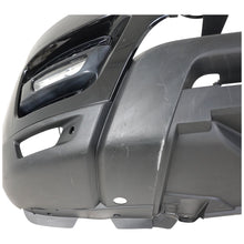 Load image into Gallery viewer, RANGE ROVER SPORT FRONT BUMPER 2013 to 2017 SUV GENUINE pn DK62-17F775-BB
