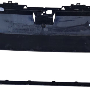 Volkswagen Golf front bumper 2020-2024 GENUINE Hatchback pn 5H0807221J