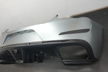 Load image into Gallery viewer, FERRARI GTC4 LUSSO REAR BUMPER GENUINE Used 2 door pn 087801300
