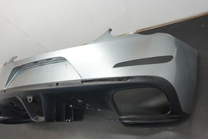 FERRARI GTC4 LUSSO REAR BUMPER GENUINE Used 2 door pn 087801300