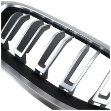 Load image into Gallery viewer, BMW 8 Series M SPORT Front Bumper Upper Grill 2022 onwards G15 GENUINE 7318778
