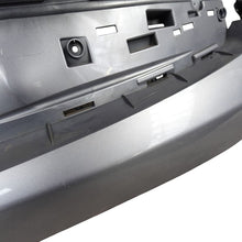 Load image into Gallery viewer, Vauxhall Vivaro front bumper upper section 2019-2022 Genuine Used 9833129877
