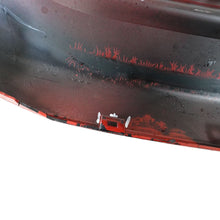 Load image into Gallery viewer, Peugeot Partner front bumper upper section 2024-2025 Genuine Used 9856189380
