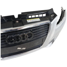 Load image into Gallery viewer, AUDI A3 SE FRONT BUMPER 2009 to 2012 Hatchback Used GENUINE pn 8P0807437H
