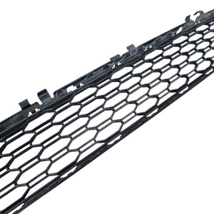 BMW 5 series M Sport front bumper grill G30 G31 2017-2019 Genuine 51118064930