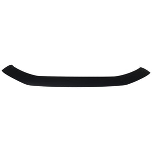 Peugeot 508 front bumper upper trim 2019 onwards Genuine 9816123977