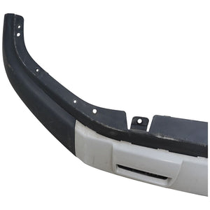 MG ZS front bumper lower valance Trim 2017-2020 Genuine pn P10343984