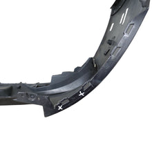 Load image into Gallery viewer, BMW X4 M Sport rear bumper upper G02 2018-2021 Genuine Used 51128065124

