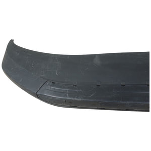 FORD TRANSIT CONNECT FRONT BUMPER Lower Trim Section 2024 on GENUINE 2KF805903