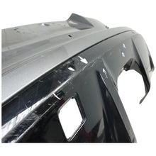 Load image into Gallery viewer, JAGUAR F TYPE REAR BUMPER 2013 to 2018 Coupe GENUINE Used Part EX53-17D781-A
