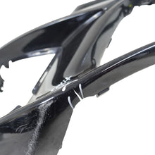 Load image into Gallery viewer, Mercedes Benz C Class Sport front bumper W205 2019-2022 Genuine A2058851101
