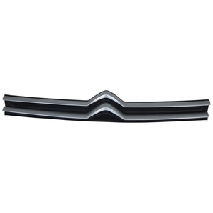Citroen Dispatch front bumper upper Grill 2017 to 2024 GENUINE 9811789377