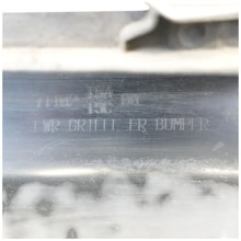 Load image into Gallery viewer, HONDA JAZZ FRONT BUMPER Lower Centre Grill 2015 onwards GENUINE pn 71102-T5A-00
