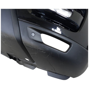 Range Rover Sport front bumper 2013-2017 SUV Genuine pn DK62-17F775-BB