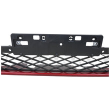 Load image into Gallery viewer, Honda CR-V CRV Tech front bumper splitter grill 2023-2025 Genuine 71151-3E7-H0
