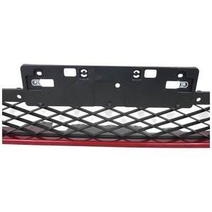 Honda CR-V CRV Tech front bumper splitter grill 2023-2025 Genuine 71151-3E7-H0