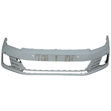 Load image into Gallery viewer, VOLKSWAGEN SCIROCCO FRONT BUMPER Facelift 2014-2016 GENUINE pn 1K8807221
