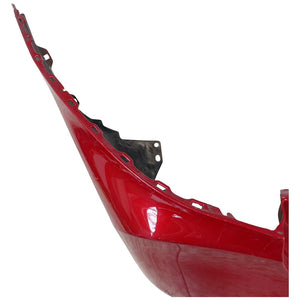 Nissan Xtrail rear bumper 2017-2021 Genuine pn 85022 6FR0H