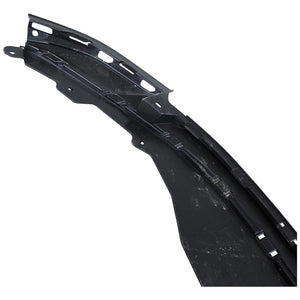 Volkswagen T-Roc T Roc front bumper Undertray trim 2021-2025 Genuine 2GA805915