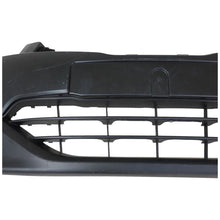 Load image into Gallery viewer, NISSAN QASHQAI FRONT BUMPER 2010 to 2013 SUV 5Dr Facelift GENUINE pn 62022 BR10H
