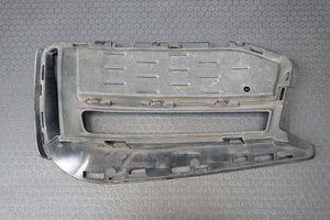 BMW 5 SERIES M Sport FRONT BUMPER Right Grill G30 G31 GENUINE 51118064964