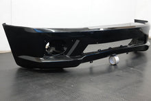 Load image into Gallery viewer, Jeep COMPASS Front Bumper Lower Skirt Valance 2007 to 2010 GENUINE 82210288AB
