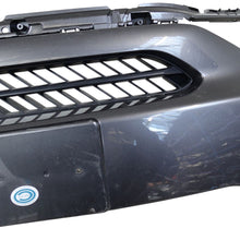 Load image into Gallery viewer, Citreon C4 front bumper 2020-2024 Facelift Genuine pn 9834692580
