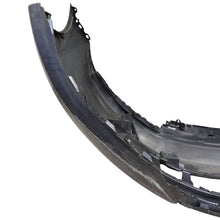 Load image into Gallery viewer, Volkswagen VW Polo front bumper 2022-2025 Hatchback Genuine pn 2GS807221H
