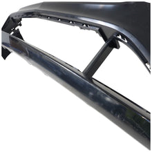 Load image into Gallery viewer, BENTLEY CONTINENTAL GT Coupe FRONT BUMPER Upper GTC 2018onward GENUINE 3SD807437
