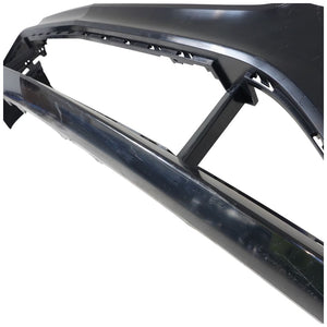 BENTLEY CONTINENTAL GT Coupe FRONT BUMPER Upper GTC 2018onward GENUINE 3SD807437