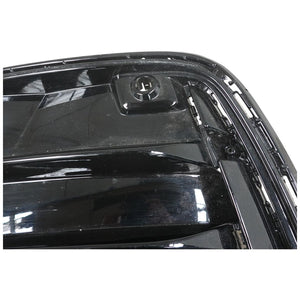 VOLKSWAGEN PASSAT FRONT BUMPER LEFT GRILL B8 2015 onwards GENUINE pn 3J0853665D