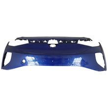 Load image into Gallery viewer, Volkswagen ID4 front bumper ID.4 2020-2024 Genuine 11A807221
