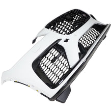 Load image into Gallery viewer, JAGUAR F PACE SVR FRONT BUMPER 2021 to 2024 5.0 Facelift GENUINE MK8M-17D957-A
