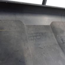 Load image into Gallery viewer, Volkswagen T Cross front bumper lower valance 2019-2022 Genuine 2GM805903C
