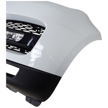 Load image into Gallery viewer, Range Rover Sport front bumper 2013-2017 SUV Genuine pn DK62-17F775-BB
