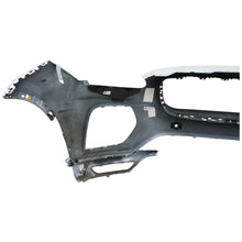 Load image into Gallery viewer, JAGUAR E PACE FRONT BUMPER X540 SUV 5 DOOR 2018 on GENUINE pn J9C3-17F003-C
