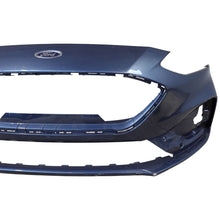 Load image into Gallery viewer, Ford Focus ST Line front bumper 2018-2020 Hatchback Genuine pn JX7B-17757-S

