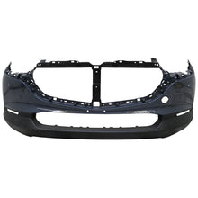 Load image into Gallery viewer, Mazda CX-30 CX30 front bumper 2019-2022 Genuine DFR5-50031
