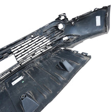 Load image into Gallery viewer, Vauxhall Mokka front bumper lower section 2020-2024 Genuine pn 9835277680
