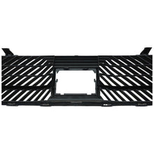 Load image into Gallery viewer, Citroen C4 front bumper grill 2020-2023 Facelift Genuine pn 9835884880
