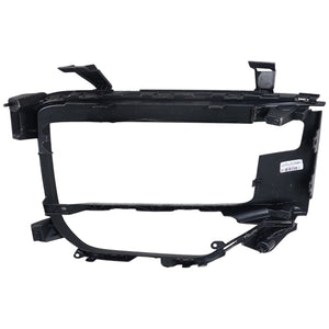 PORSCHE CAYENNE T Front Bumper Left Right Grill Set 2023on 9Y0807681K 9Y0807682K