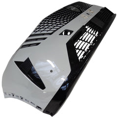 Peugeot 5008 front bumper 2024-2026 Genuine 9846491180