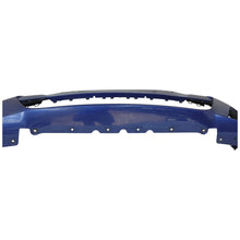Load image into Gallery viewer, BMW 3 SERIES M Sport FRONT BUMPER G20 G21 2019 onward GENUINE Used 51118069346
