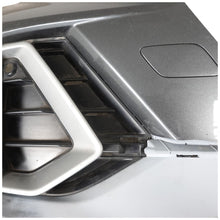 Load image into Gallery viewer, AUDI Q3 S LINE Front Bumper Right Corner 2018 onward SUV GENUINE 83A807438D
