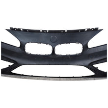 Load image into Gallery viewer, BMW 2 series Gran Active Tourer front bumper F45 2015-2018 Genuine 51117328677
