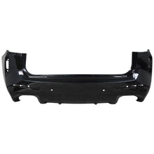Load image into Gallery viewer, BMW X3 M SPORT REAR BUMPER G01 2021 onwards SUV GENUINE pn 51128081855
