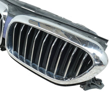 Load image into Gallery viewer, BMW 5 series front bumper G30 G31 2017-2020 SE Genuine pn 51117385336
