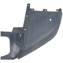 Load image into Gallery viewer, Tesal Model X front bumper lower valance Trim 2017-2019 Genuine 1034833-00-E
