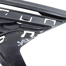 Load image into Gallery viewer, Vauxhall Zafira C front bumper upper grill 2017-2018 Genuine 341601492
