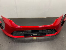 Load image into Gallery viewer, RENAULT CLIO Evolution FRONT BUMPER 2023 onwards Hatchback GENUINE 620228696R
